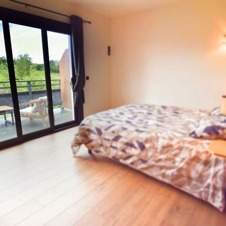 Appartement Vue Montagnes - Mendibil Zugarramurdi Bagian luar foto