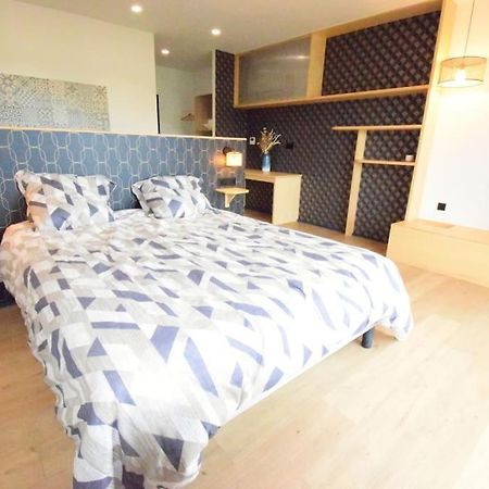 Appartement Vue Montagnes - Mendibil Zugarramurdi Bagian luar foto