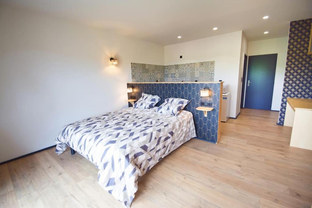 Appartement Vue Montagnes - Mendibil Zugarramurdi Bagian luar foto